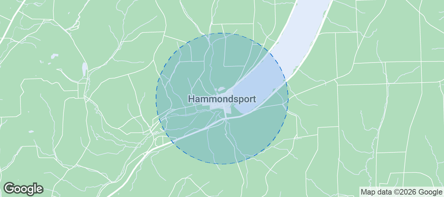Discover Hammondsport Airbnb Analytics